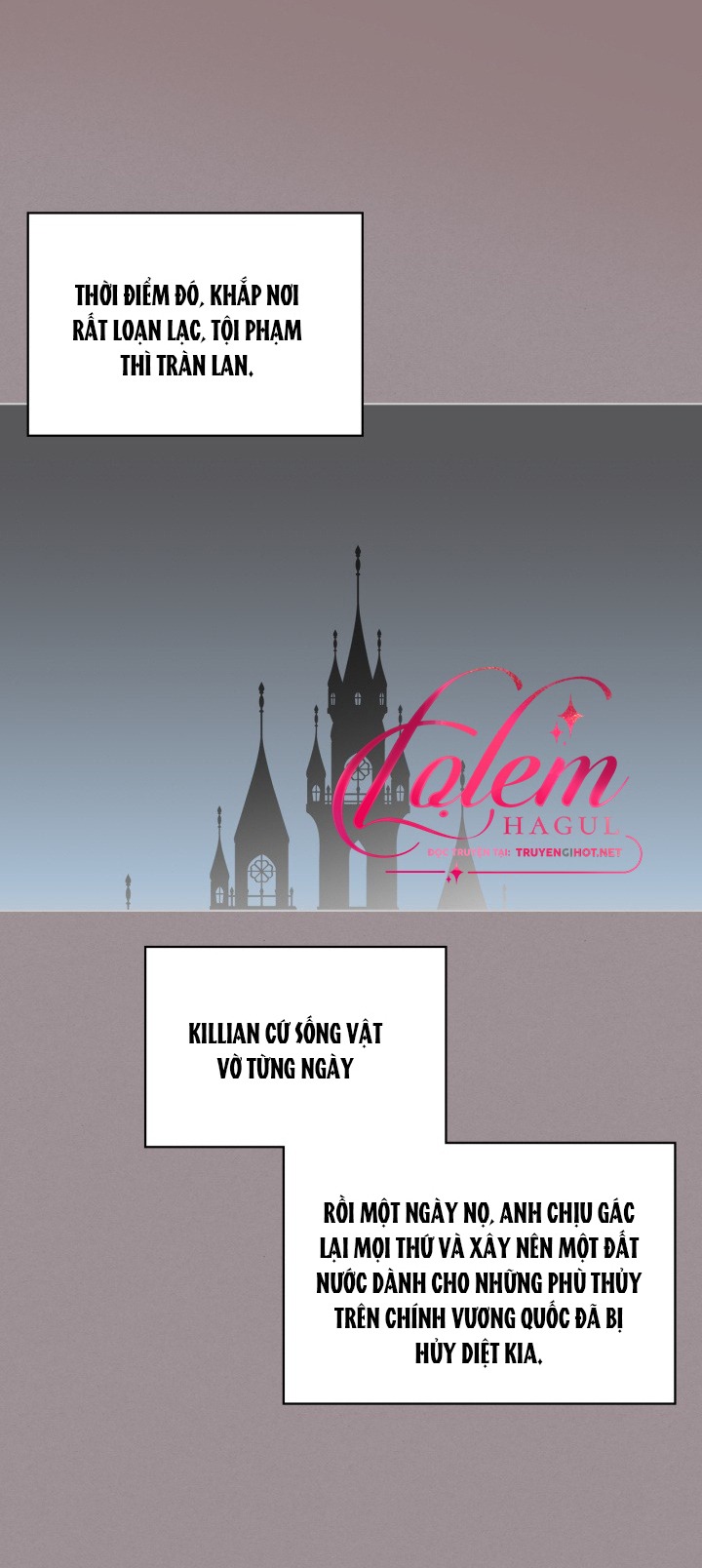 kẻ tạo ra ác nữ chapter 68.1 28