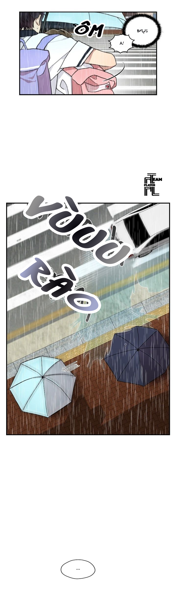 thanh xuân lầm lỡ chapter 11 5