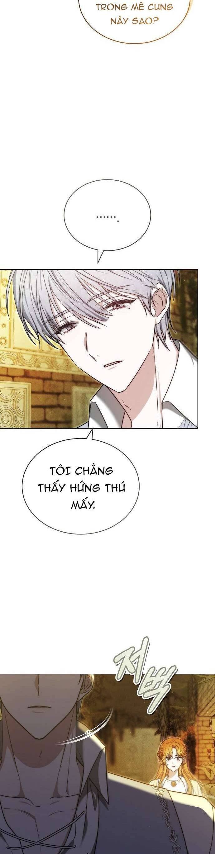 cô dâu của obsidian chapter 30 40