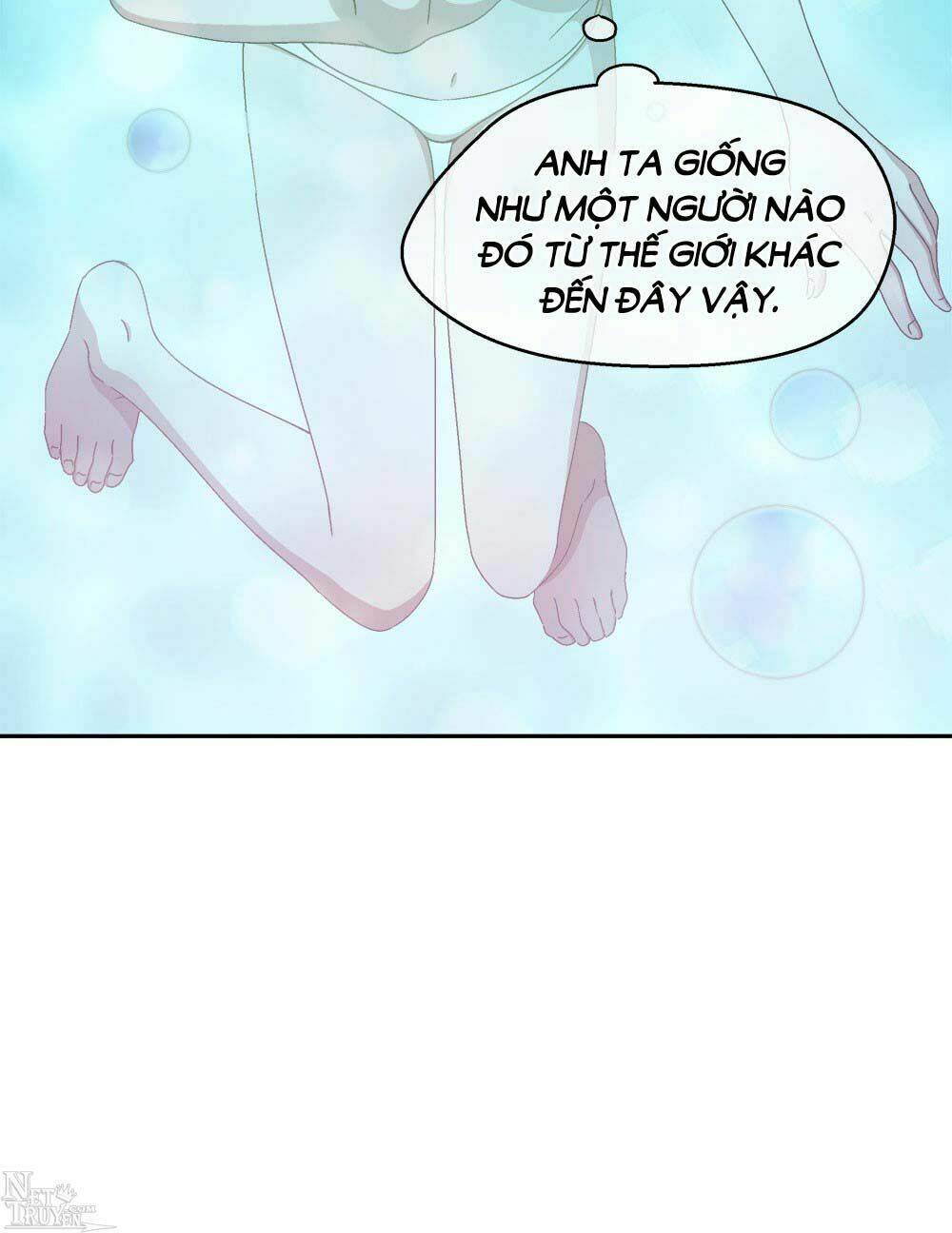 đối nhĩ duy mệnh thị tòng chapter 6 17