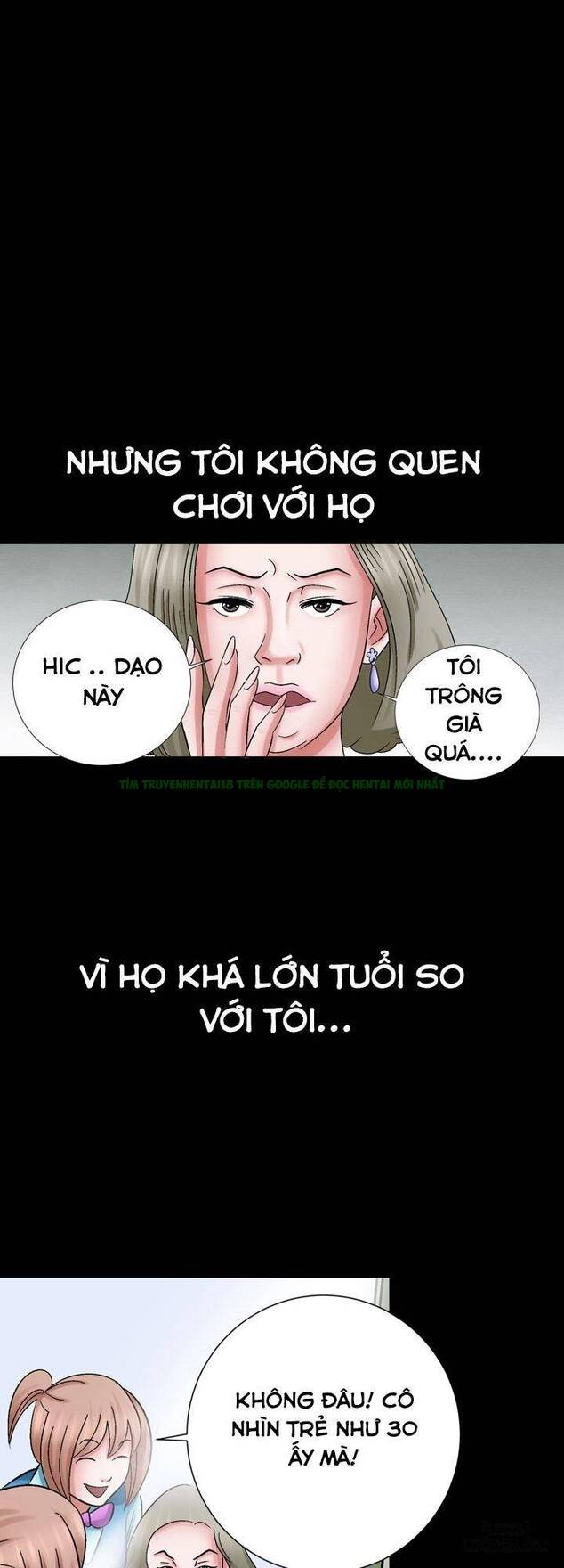 mùi vị của đôi bàn tay chapter 1 29