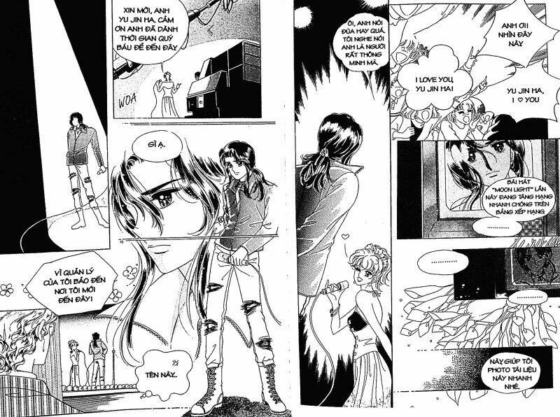 chung cư vui vẻ chapter 2.5 17