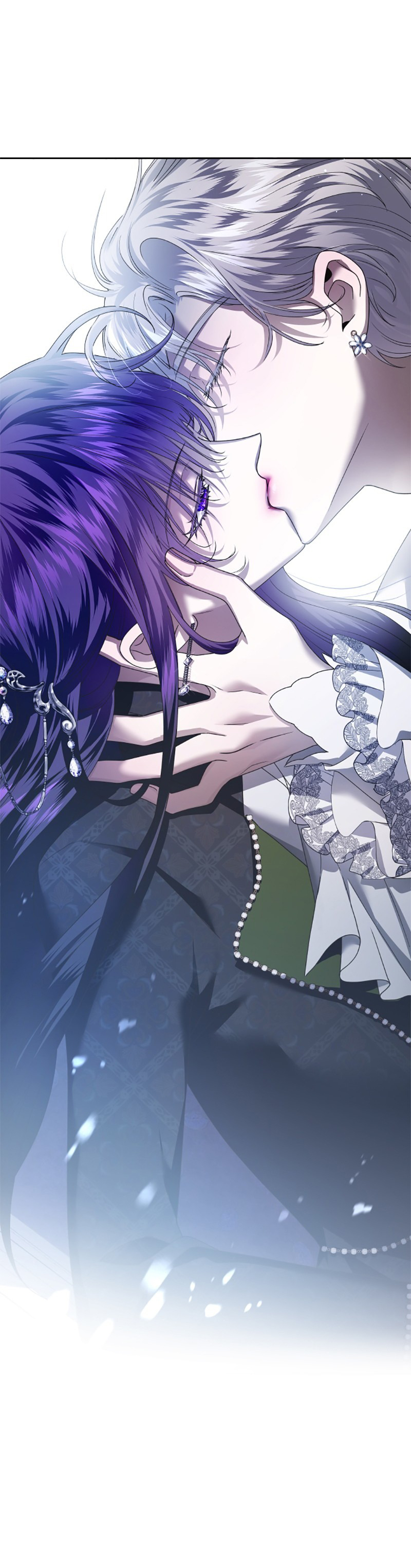 tôi muốn trở thành cô ấy dù chỉ là một ngày chapter 103 47