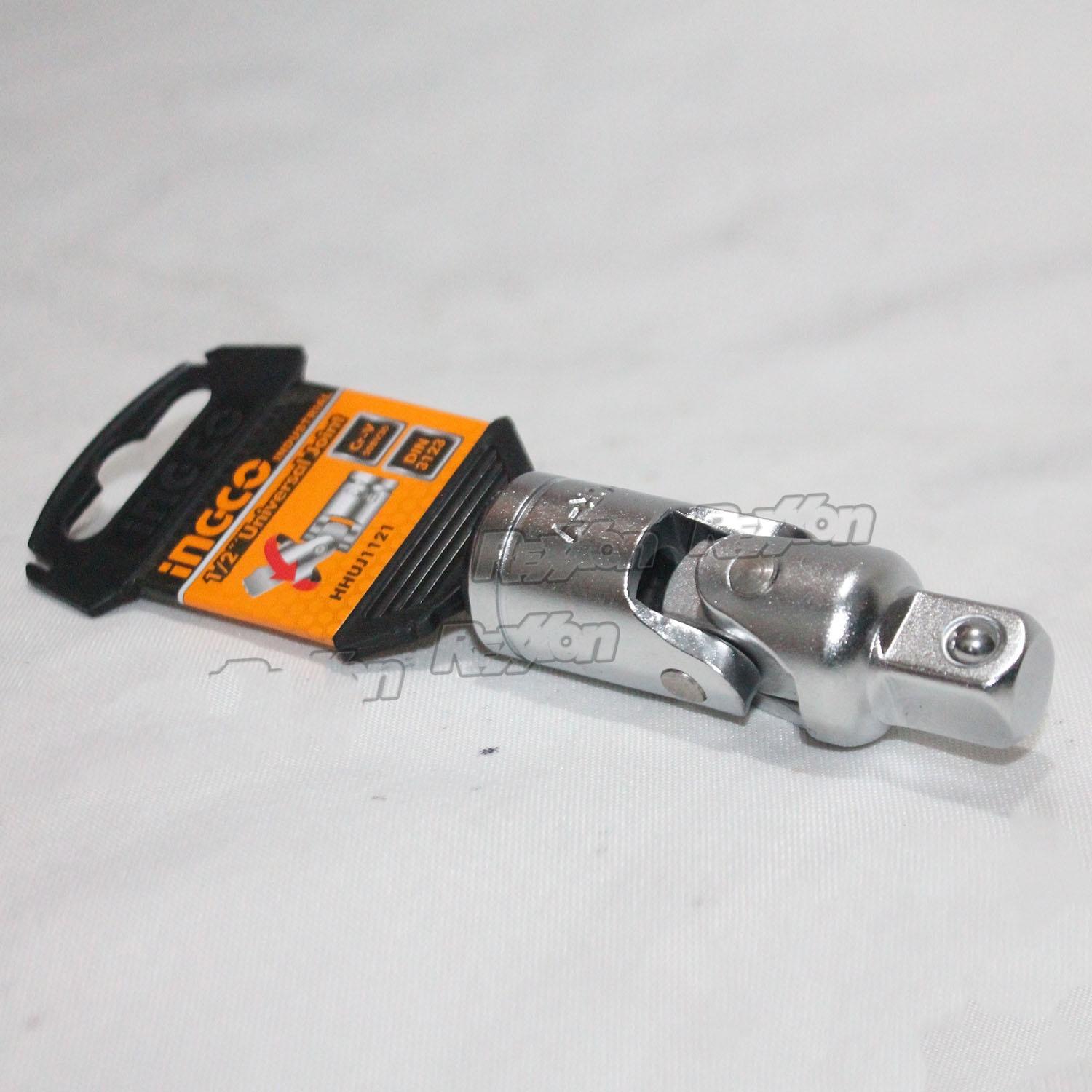 ĐẦU NỐI LẮC LÉO 1/2&quot; INGCO HHUJ1121 - HÀNG CHÍNH HÃNG