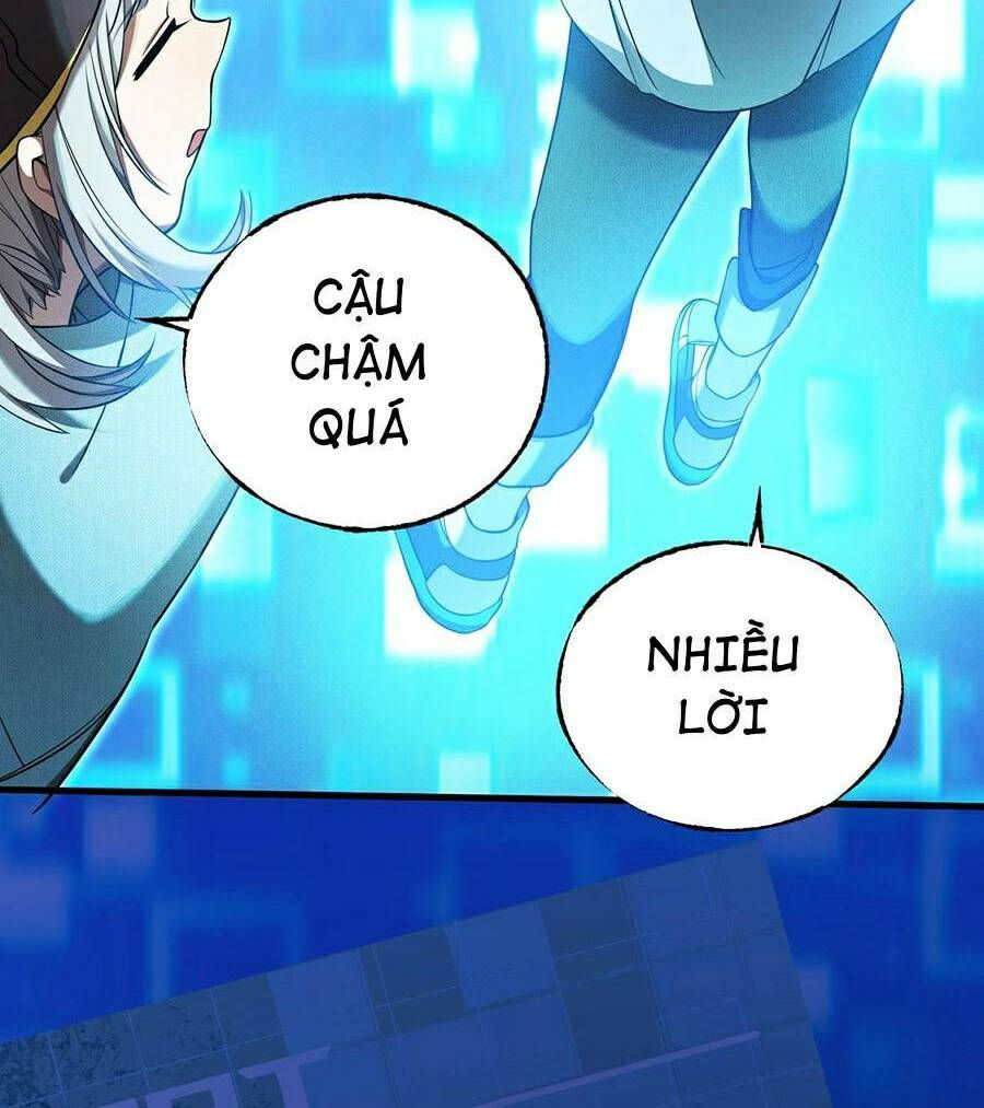 người chơi siêu mạnh chapter 8 18