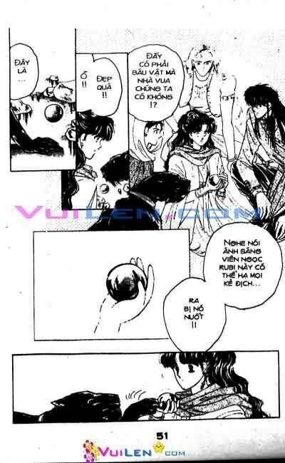 nàng công chúa ham chơi chapter 5 51