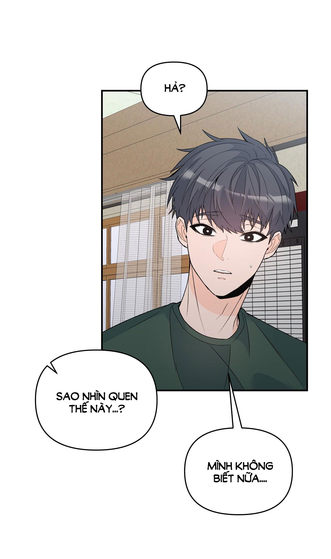 Dick Deep chapter 11.2 - Trang 21