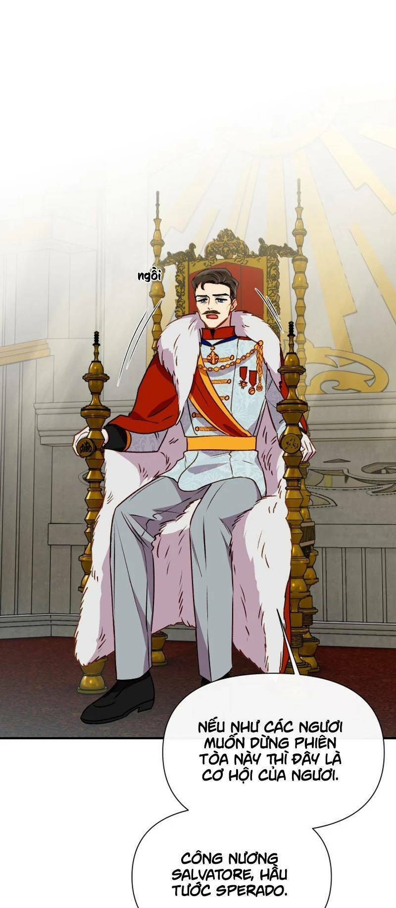 khế ước của nữ công tước quái vật chapter 35 58