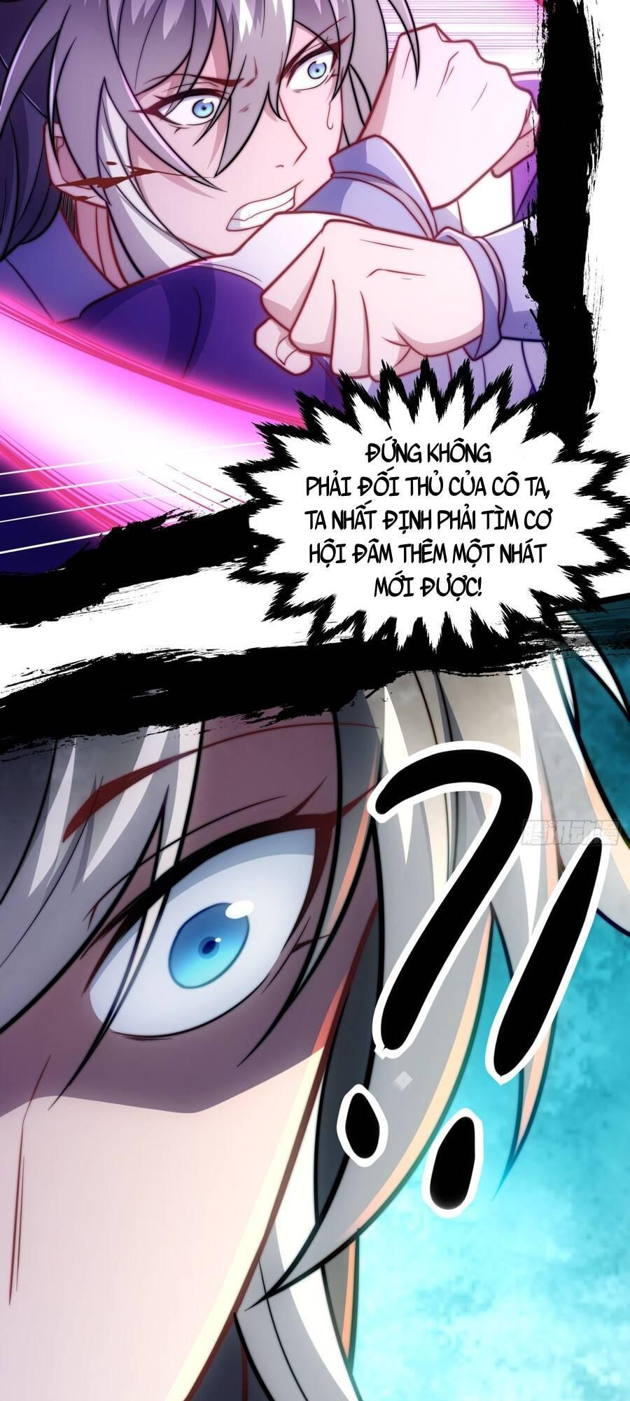 vạn cổ tối cường phò mã chapter 10 76