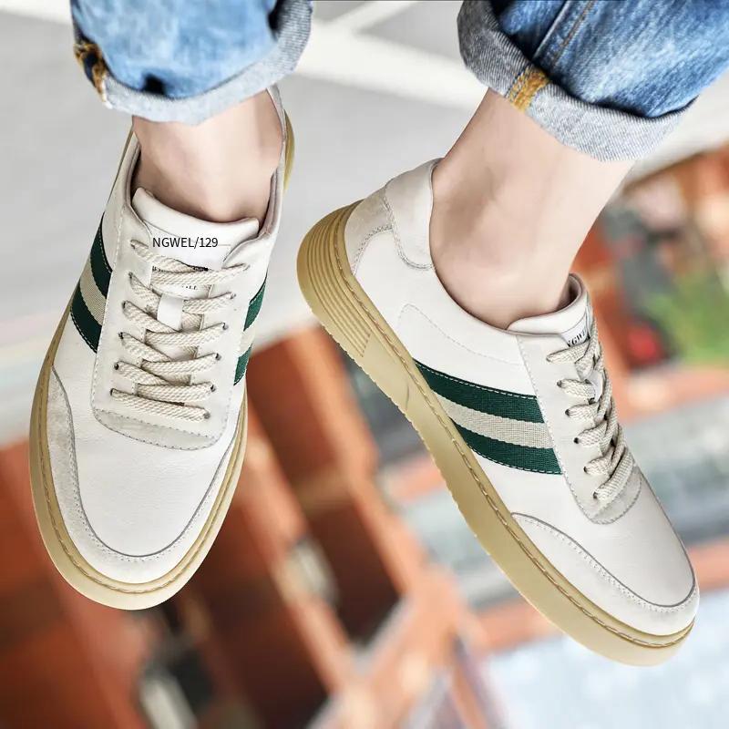 Đảm Bảo Chất Lượng Giày Thể Thao Vận Chuyển Nhanh Giày Thể Thao Cặp Đôi Giày Hợp Thời Trang Giày Chạy Bộ Thoáng Khí