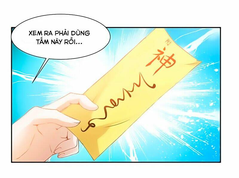 cửu dương thần vương chapter 24 26