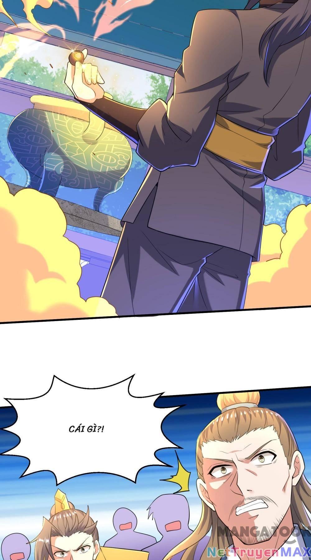 đệ nhất người ở rể chapter 246 29