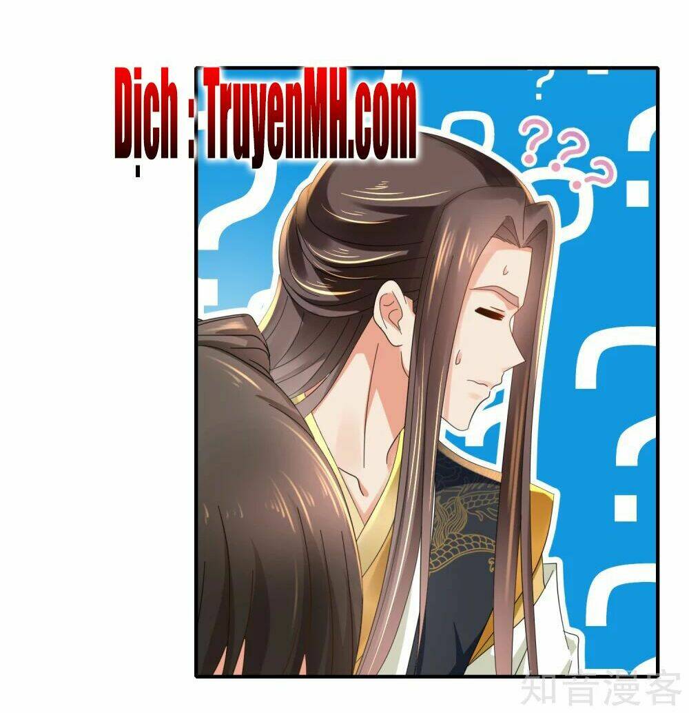 lãnh cung phế hậu muốn nghịch thiên chapter 97 8