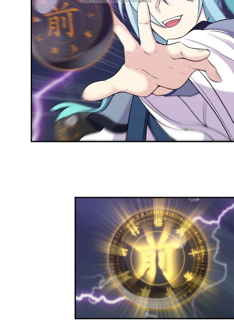 khởi đầu bằng một con côn chapter 30 6