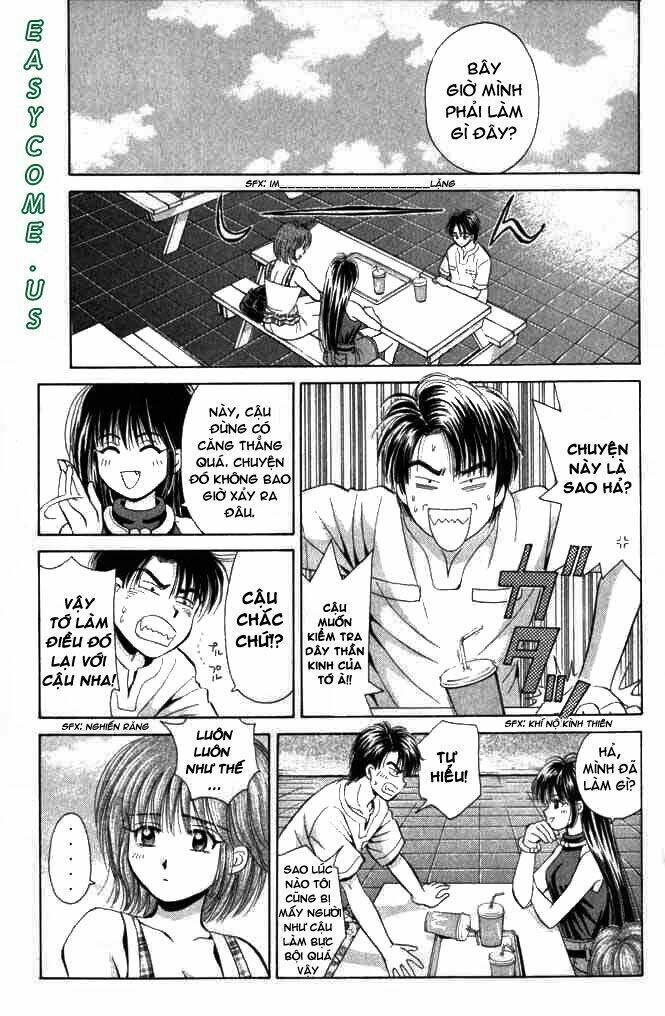 open sesame chapter 7 2