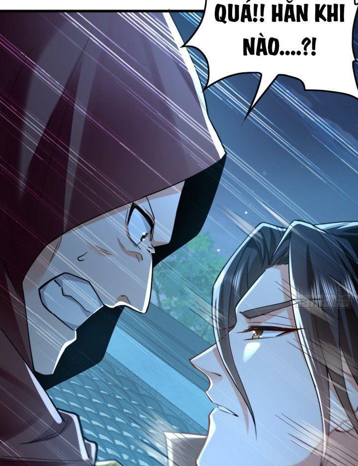 ta có trăm vạn lần tốc đánh chapter 2 93