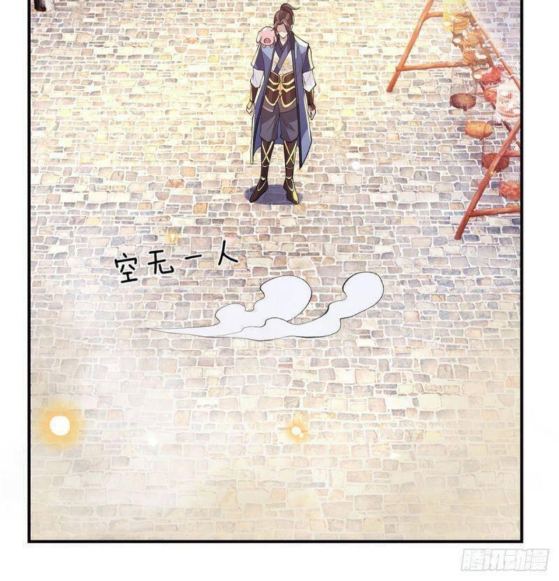 Ta Trở Về Từ Thế Giới Tu Tiên chapter 30 2