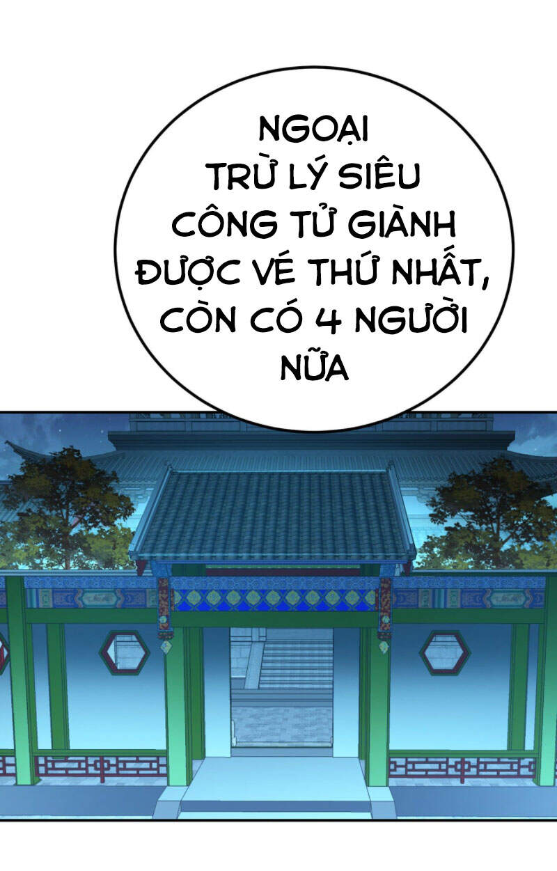 nam chính và hậu cung đều là của ta chapter 13 23