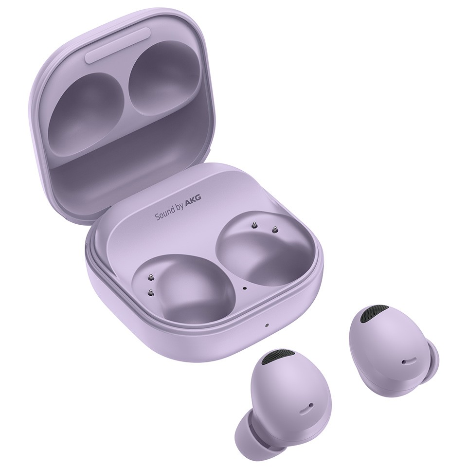 Tai Nghe Bluetooth True Wireless Samsung Galaxy Buds 2 Pro (R510N) - Hàng Chính Hãng