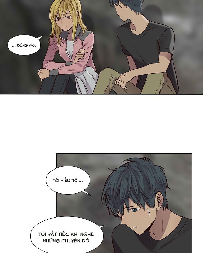 điều bí mật mà tôi luôn giữ kín chapter 44 36