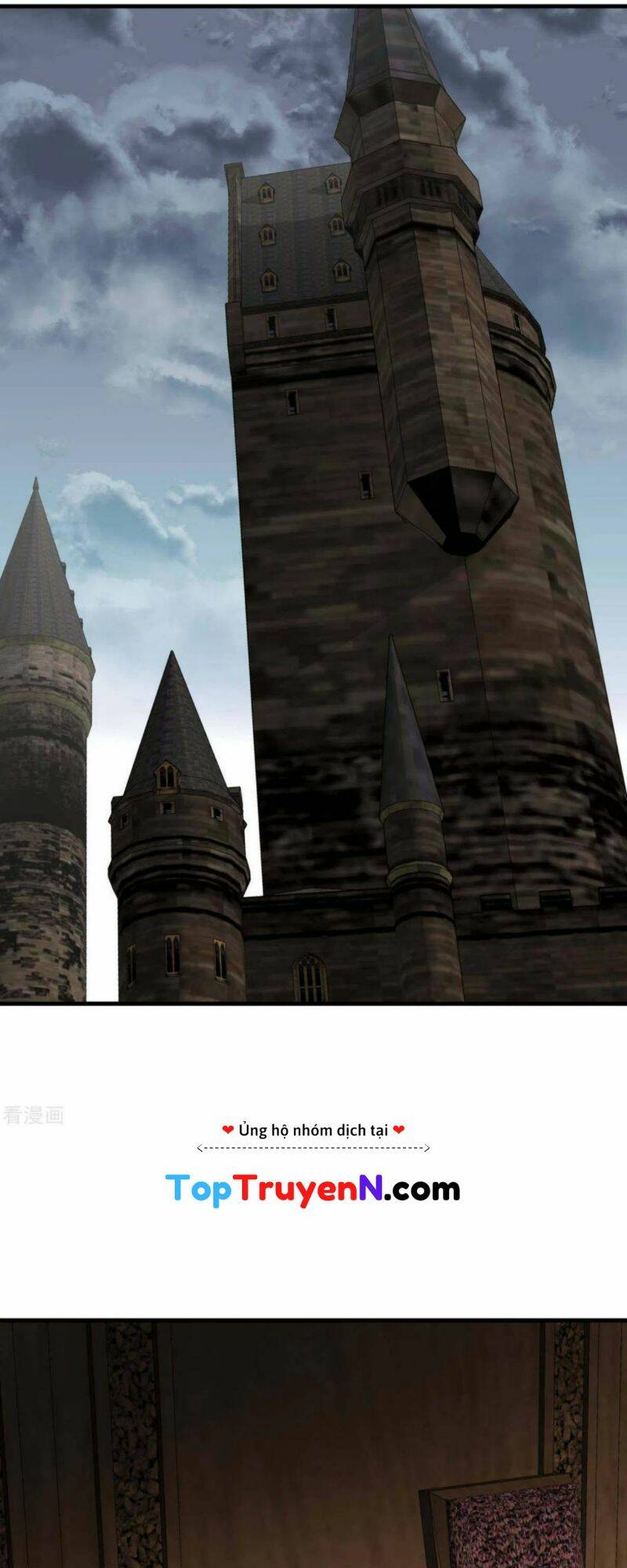 trọng sinh ta là đại thiên thần chapter 219 14