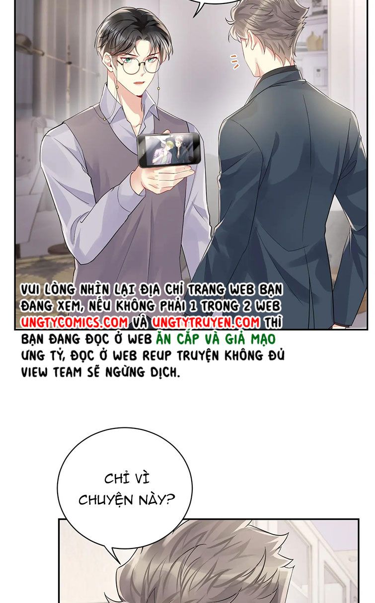 lại bị bạn trai cũ nhắm trúng rồi chapter 65 8