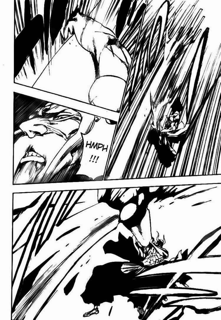 thần chết ichigo chapter 394 12