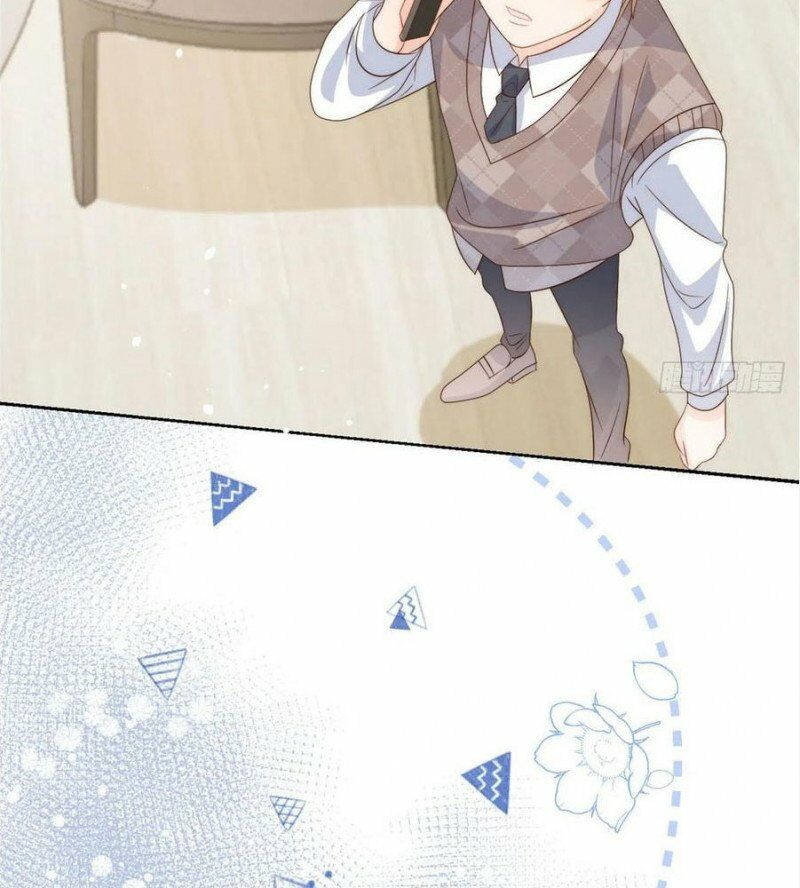 đoàn sủng lão đại ba tuổi rưỡi chapter 77 19