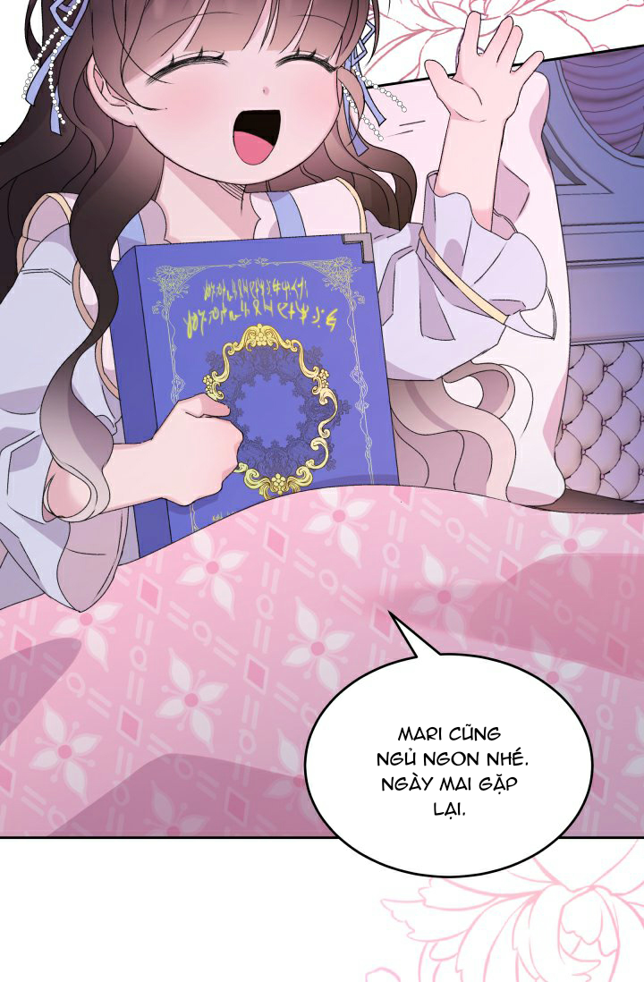 công chúa của sự diệt vong chapter 14.2 21