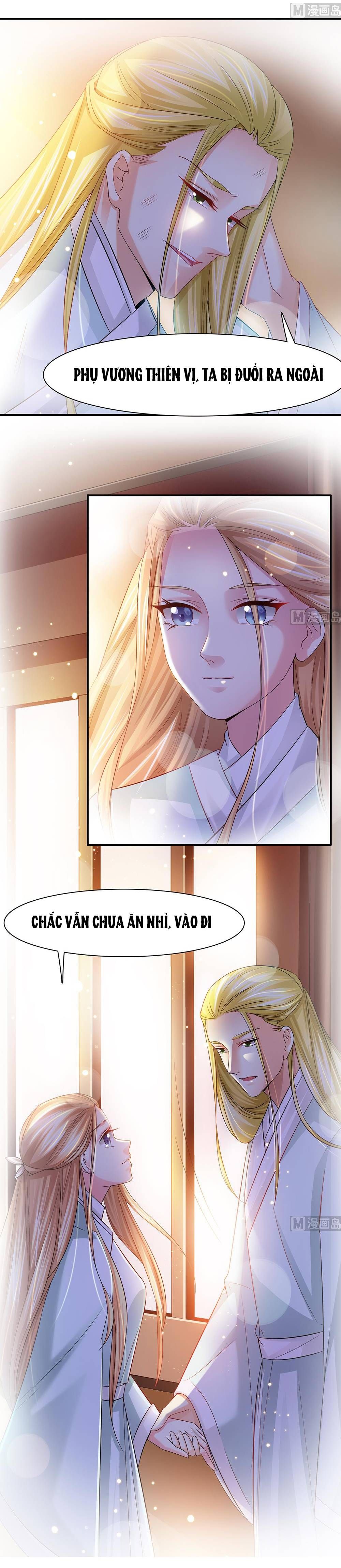 cô sát thủ ơi, yêu nhau nhé chapter 43 2