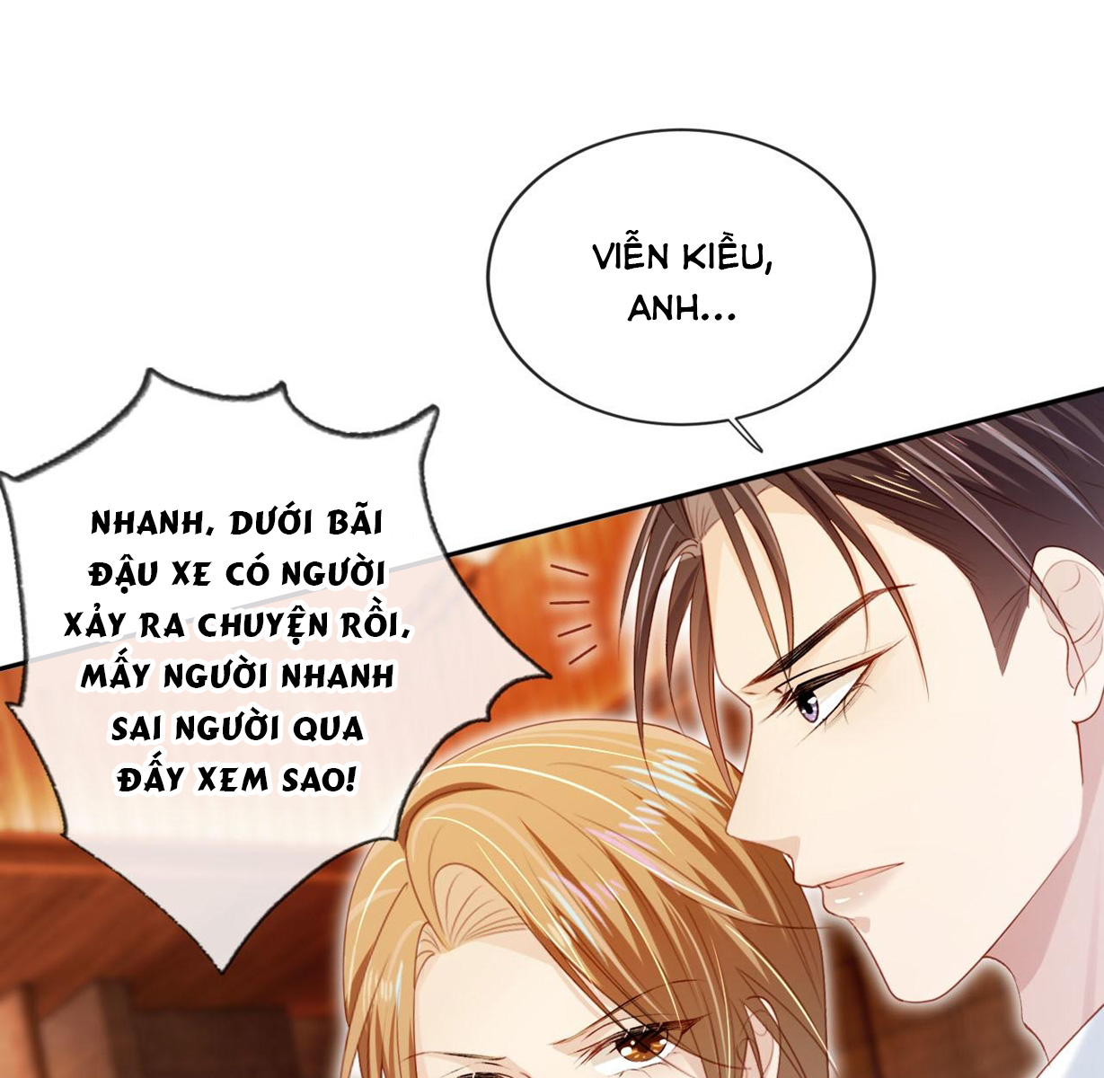 Phản Diện Hắc Hóa Sủng Tận Trời chapter 109