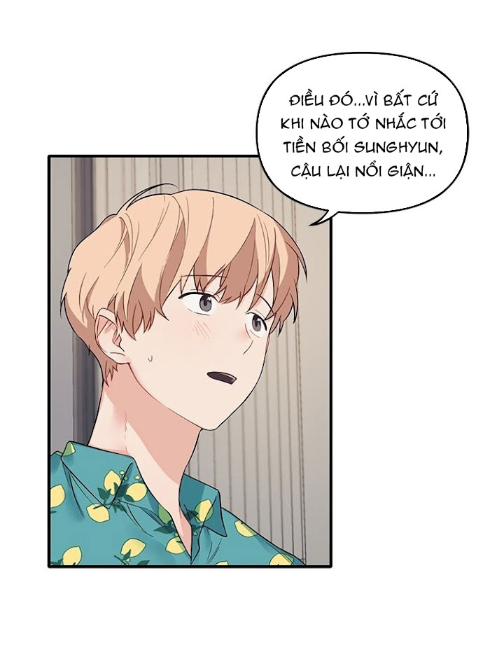 blood and love chapter 17 22