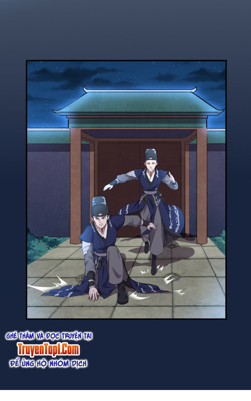 tà y cuồng thê chapter 79 4