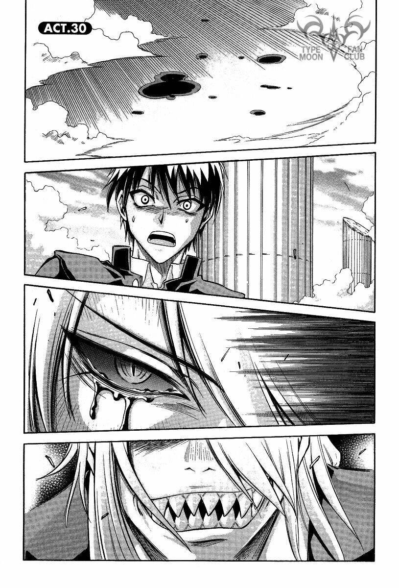 melty blood chapter 30 3