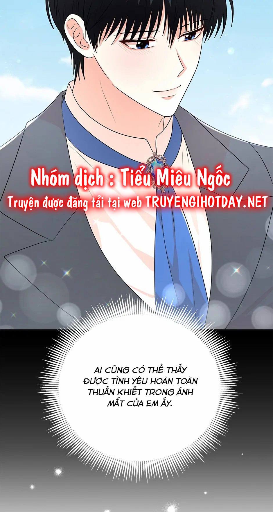 diễn vai ác nữ cũng thật khó khăn chapter 94 54