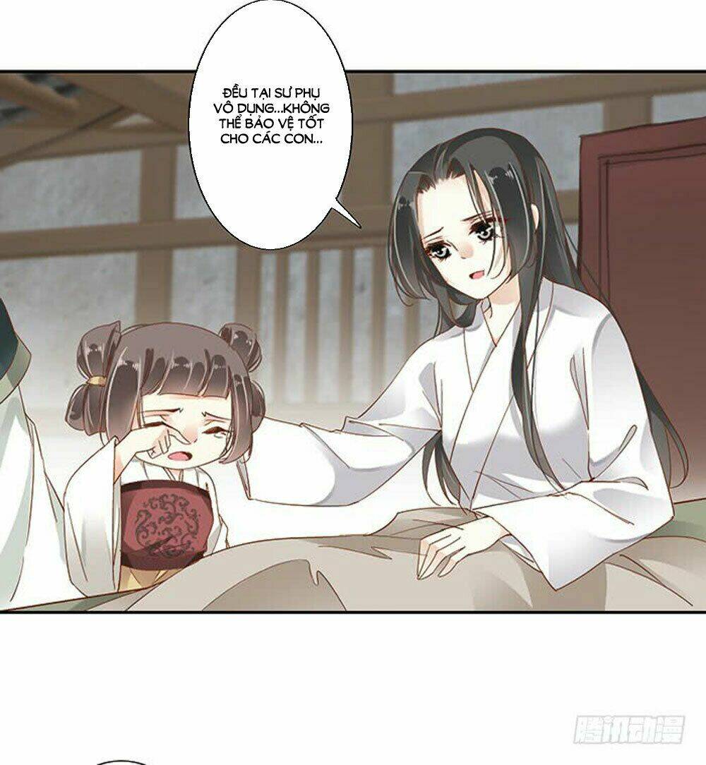 thiền tâm vấn đạo chapter 29 2