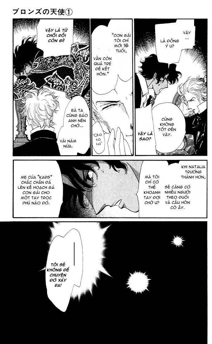 bronze no tenshi chapter 2 26