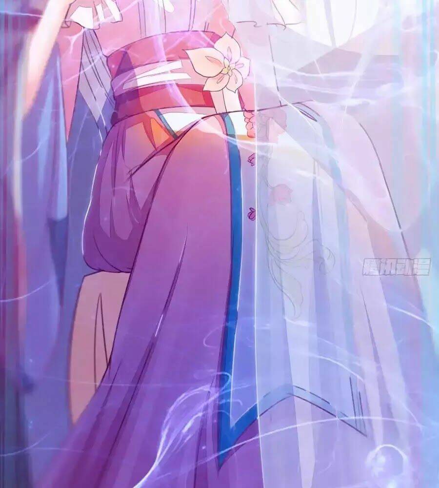 thần y khí nữ: ngự thú cuồng phi của quỷ đế chapter 60 54