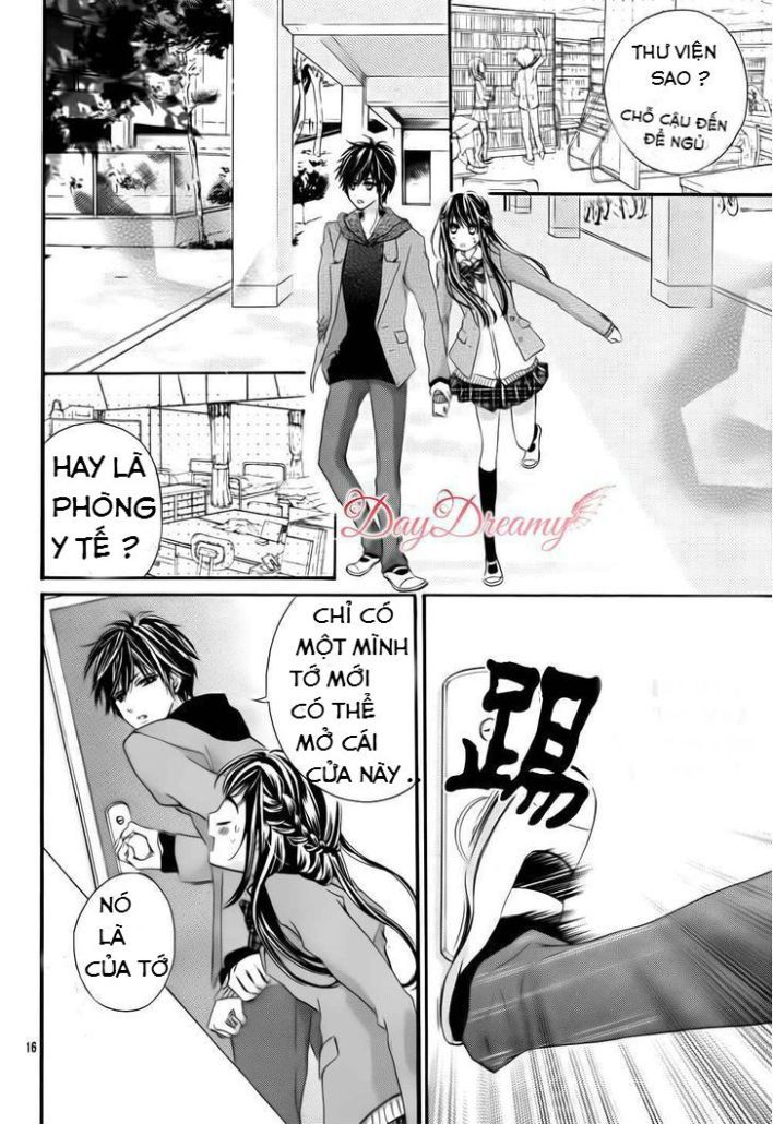 shirokuro-kun to anzu-chan chapter 1 15