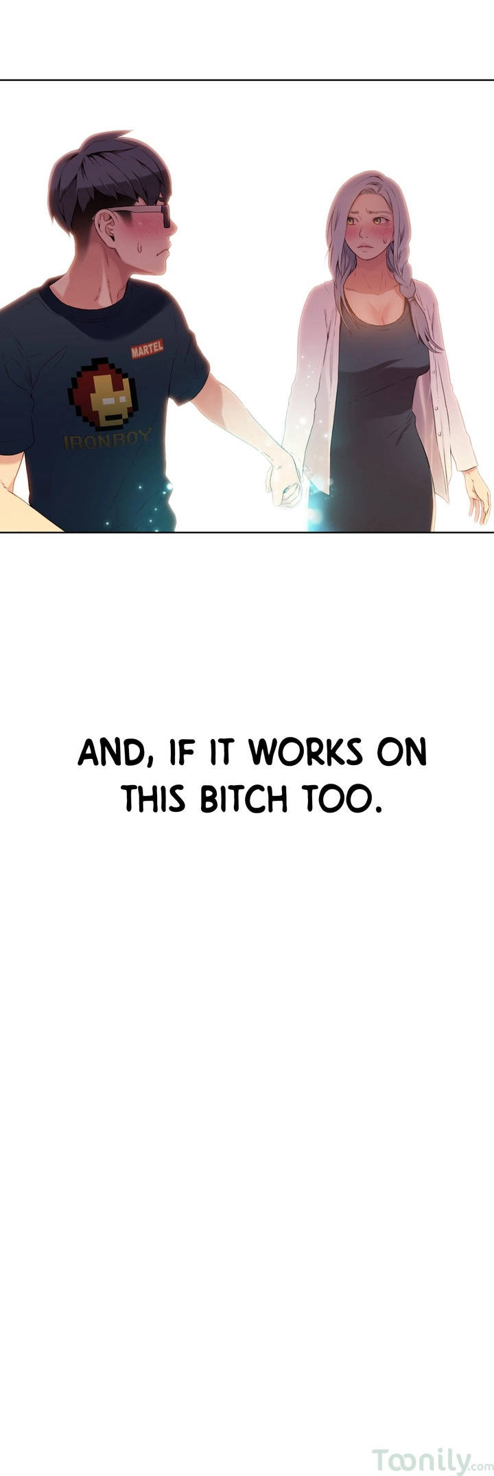 [raw] anh chàng ngọt ngào chapter 10 25