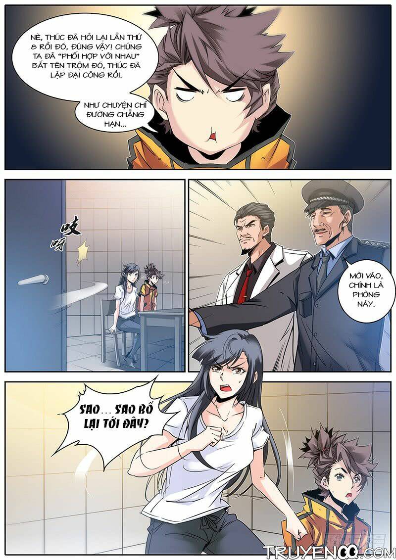 tần hiệp chapter 17 26