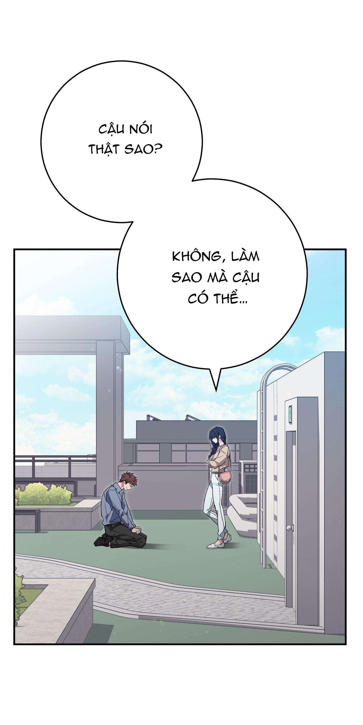 bí mật của bạn gái chapter 2 4