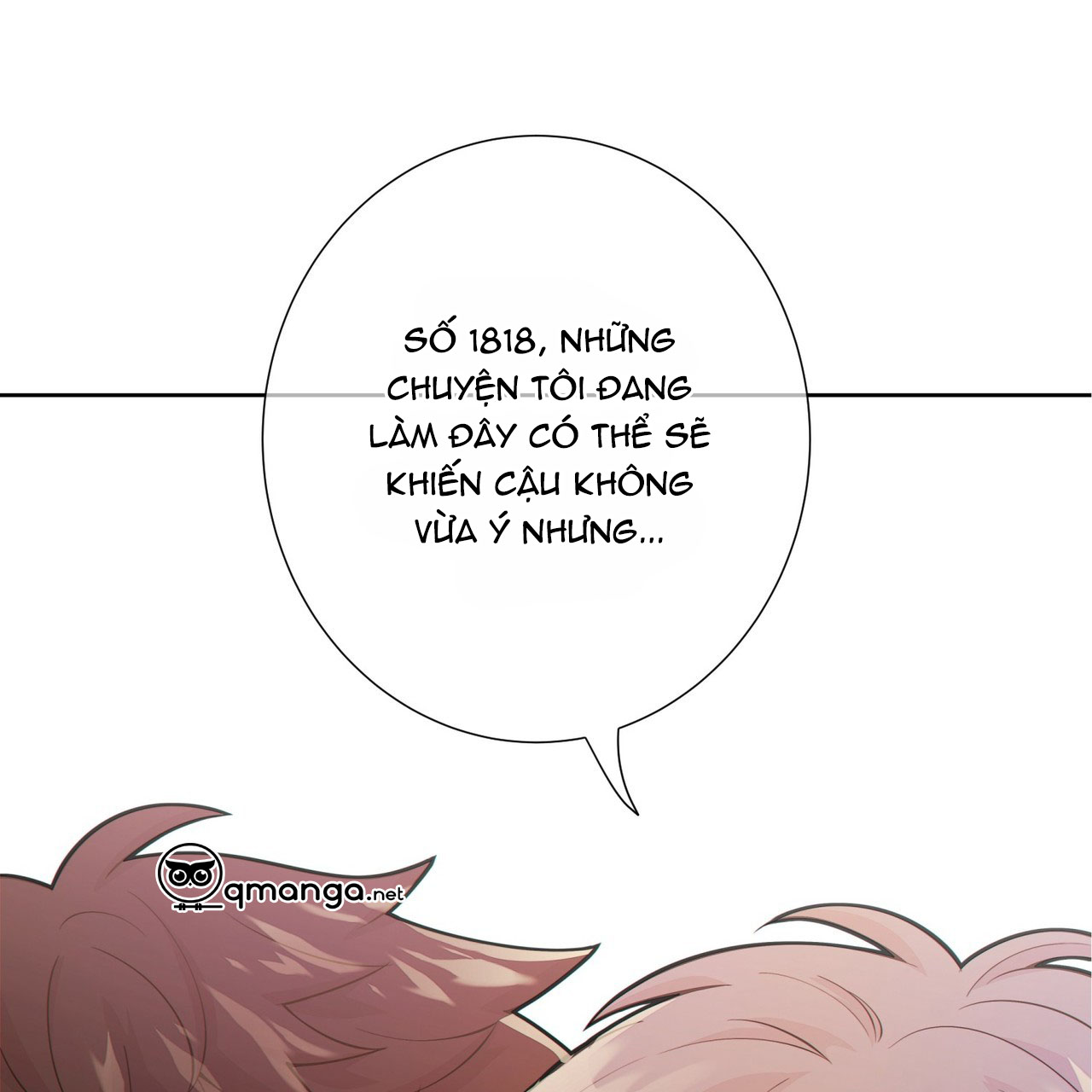 thời gian giữa sói và chó chapter 10 26