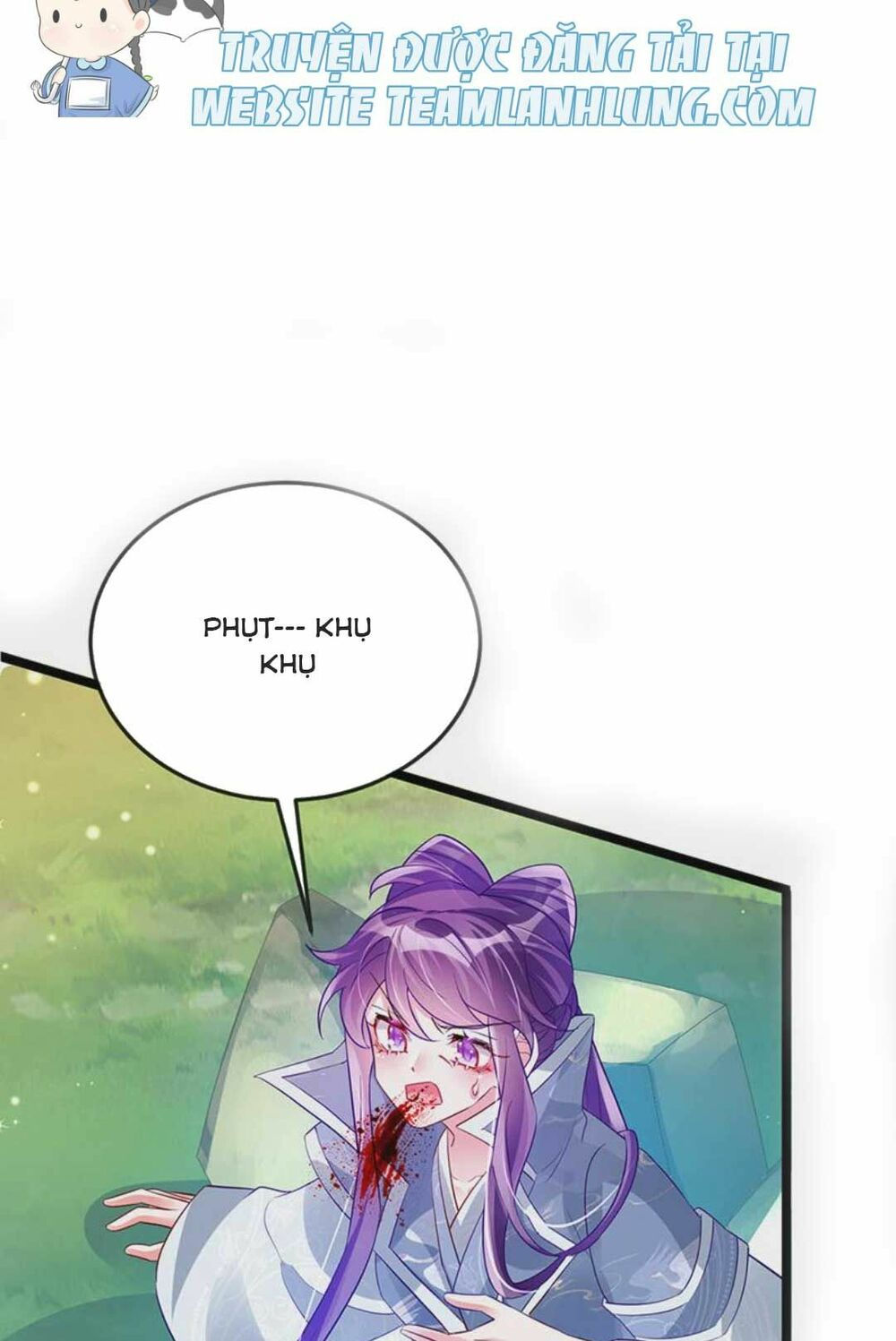 quân hoả nữ hoàng chapter 62 15