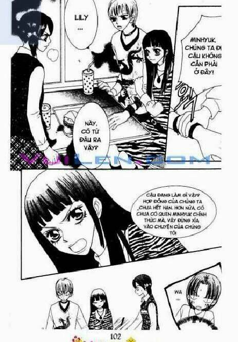 neck and neck chapter 8 98