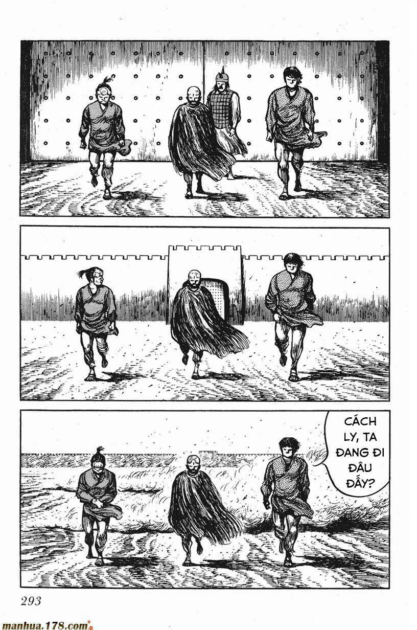 binh pháp mặc công chapter 66 17