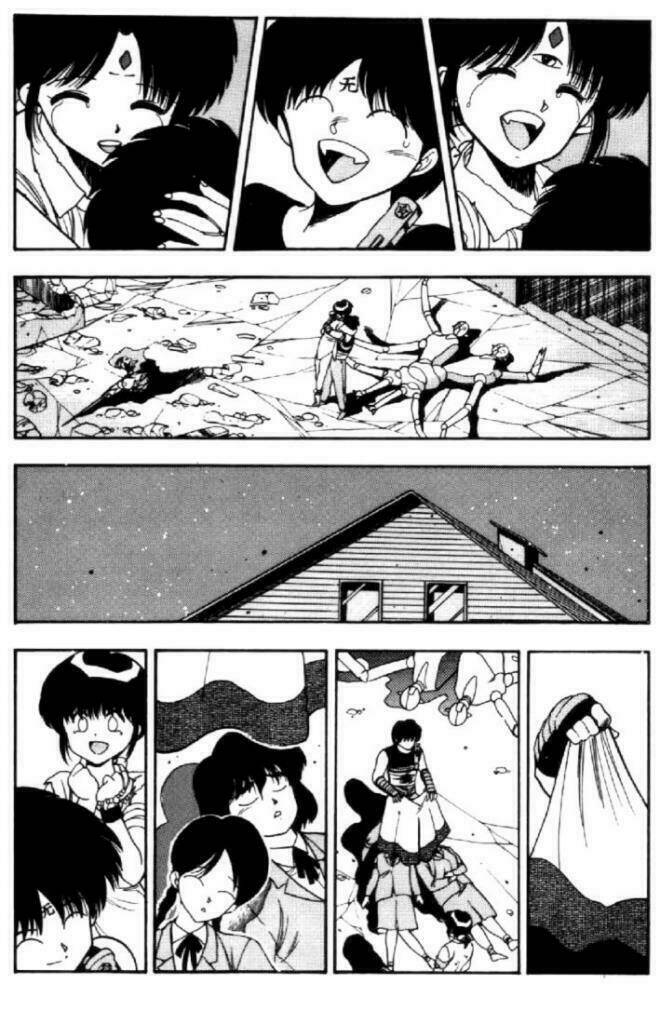 3x3 eyes chapter 24 10