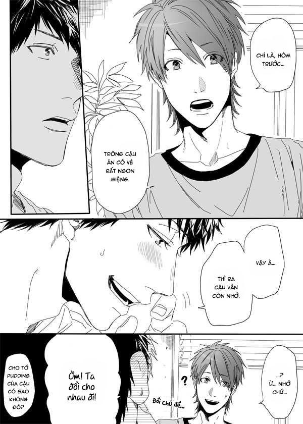 câu lạc bộ nhiếp ảnh chapter 4.2 6