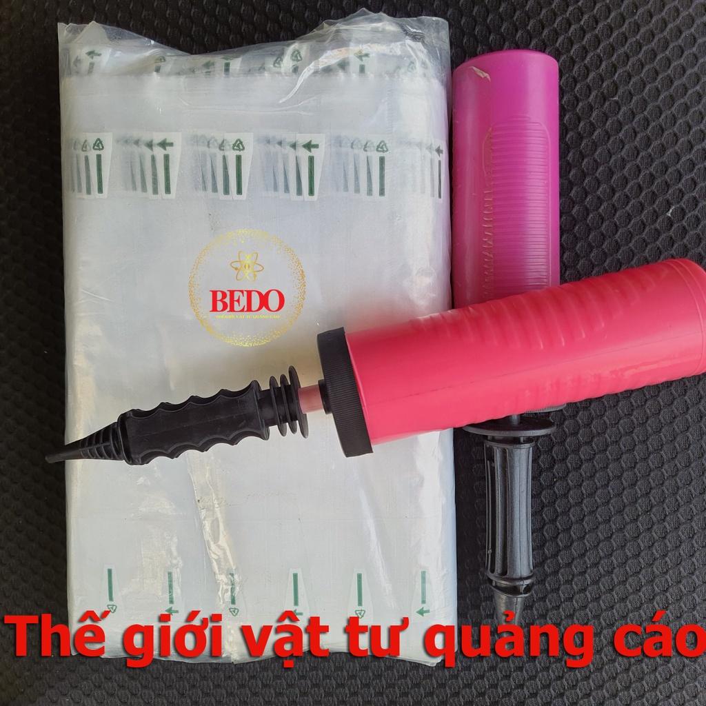 (HN)- Cột khí chống sốc/ túi đóng hàng chống sốc/ túi đóng hàng dễ vỡ - BEDO