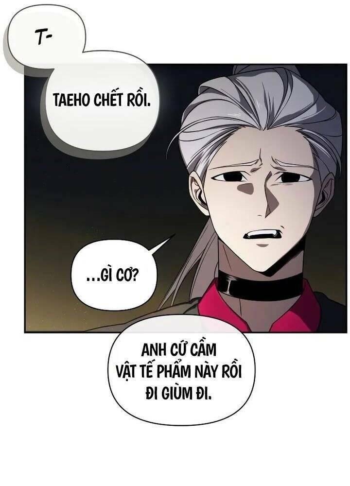 sự trở lại của người chơi sau 10000 năm chapter 21 8